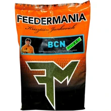 FEEDERMANIA - Krmná směs Groundbait 600 g BCN Green FEEDERMANIA - Krmná směs Groundbait 600 g BCN Green
