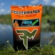 FEEDERMANIA - Krmná směs Groundbait 600 g BCN Green