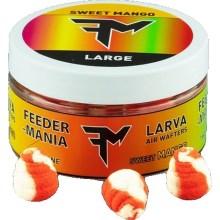 FEEDERMANIA - Larva Air Wafters Two Tone Sweet Mango vel. L