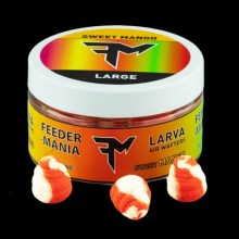 FEEDERMÁNIA - Larva Air Wafters Two Tone Sweet Mango vel. L