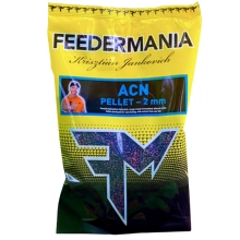 FEEDERMANIA - Pelety 60:40 Pellet Mix 2 mm 700 g ACN