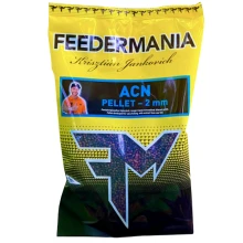 FEEDERMANIA - Pelety 60:40 Pellet Mix 2 mm 700 g ACN