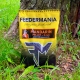 FEEDERMANIA - Pelety 60:40 Pellet Mix 2 mm 700 g Mandarin