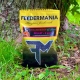 FEEDERMANIA - Pelety 60:40 Pellet Mix 2 mm 700 g Strawberry Ice Cream