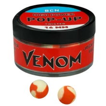 FEEDERMANIA - Pop-Up Venom High Power BCN 16 mm 45 g
