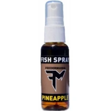 FEEDERMANIA - Sprej Fish Spray 30 ml Pineapple