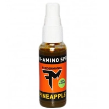 FEEDERMANIA - Sprej Fluo Amino 30 ml Ananas