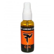 FEEDERMANIA - Sprej Fluo Amino 30 ml CJC