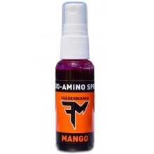 FEEDERMANIA - Sprej Fluo Amino 30 ml Mango