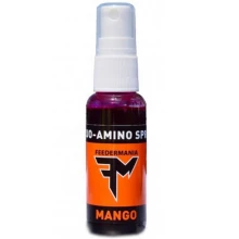 FEEDERMANIA - Sprej Fluo Amino 30 ml Mango