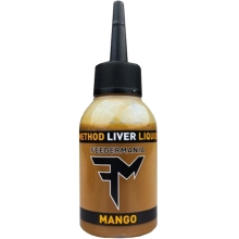 FEEDERMANIA - Tekuté aroma Method Liver Liquid 75 ml Mango