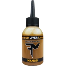 FEEDERMANIA - Tekuté aroma Method Liver Liquid 75 ml Mango