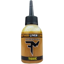 FEEDERMANIA - Tekuté aroma Method Liver Liquid 75 ml Toxic