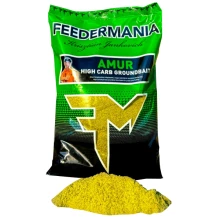FEEDERMANIA - Vnadící směs Groundbait 800 g Amur