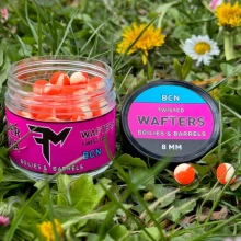 FEEDERMANIA - Wafters Twisted 10 mm BCN