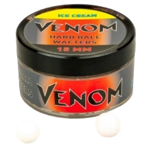 FEEDERMANIA - Wafters Venom Hard Ball Ice Cream 15 mm 13 ks