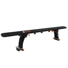 FEEL FREE - Hrazda Unibar Standart 99 cm FEEL FREE - Hrazda Unibar Standart 99 cm