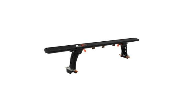 FEEL FREE - Hrazda Unibar Standart 99 cm