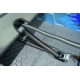 FEEL FREE - Kajak ANGLER 120 Rapid Pedal Drive 375 cm Terra Camo