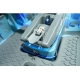 FEEL FREE - Kajak ANGLER 120 Rapid Pedal Drive 375 cm Terra Camo