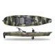 FEEL FREE - Kajak ANGLER 120 Rapid Pedal Drive 375 cm Terra Camo