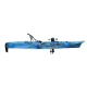 FEEL FREE - Kajak ANGLER 120 Rapid Pedal Drive 375 cm Terra Camo