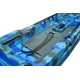 FEEL FREE - Kajak ANGLER 120 Rapid Pedal Drive 375 cm Terra Camo