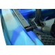 FEEL FREE - Kajak ANGLER 120 Rapid Pedal Drive 375 cm Wave Camo