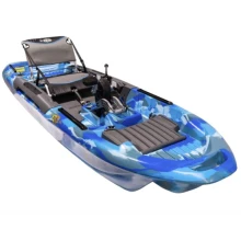 FEEL FREE - Kajak BIG FISH 103 Profish Drive 320 cm Terra Camo FEEL FREE - Kajak BIG FISH 103 Profish Drive 320 cm Terra Camo