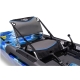 FEEL FREE - Kajak BIG FISH 103 Profish Drive 320 cm Terra Camo