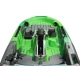 FEEL FREE - Kajak BIG FISH 103 Profish Drive 320 cm Terra Camo