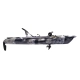 FEEL FREE - Kajak BIG FISH 103 Profish Drive 320 cm Terra Camo