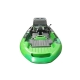 FEEL FREE - Kajak BIG FISH 103 Profish Drive 320 cm Terra Camo
