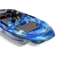 FEEL FREE - Kajak BIG FISH 103 Profish Drive 320 cm Terra Camo