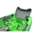 FEEL FREE - Kajak BIG FISH 103 Profish Drive 320 cm Terra Camo