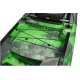 FEEL FREE - Kajak BIG FISH 103 Profish Drive 320 cm Terra Camo