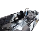 FEEL FREE - Kajak BIG FISH 108 Profish Drive 335 cm Green Flash