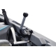 FEEL FREE - Kajak BIG FISH 108 Profish Drive 335 cm Green Flash
