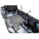 FEEL FREE - Kajak BIG FISH 108 Profish Drive 335 cm Green Flash