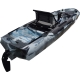 FEEL FREE - Kajak BIG FISH 108 Profish Drive 335 cm Urban Camo