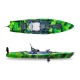 FEEL FREE - Kajak DORADO 125 V2 395 cm Winter Camo