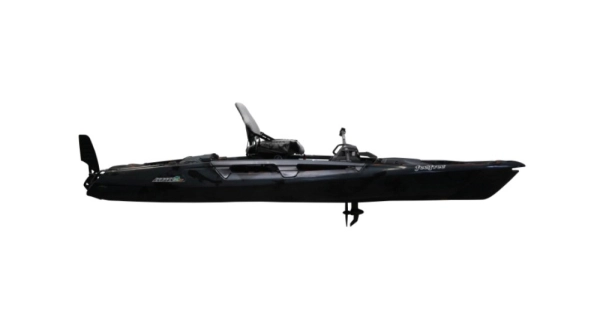 FEEL FREE - Kajak DORADO 125 V2 395 cm Winter Camo