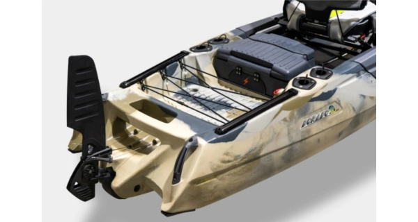 FEEL FREE - Kajak DORADO 125 V2 395 cm Winter Camo