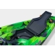 FEEL FREE - Kajak DORADO 125 V2 + Pedály 395 cm Winter Camo