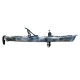 FEEL FREE - Kajak Moken 12,5 PDL 385 cm Ocean Camo