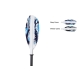 FEEL FREE - Pádlo Fishing Paddle Alloy 240 cm 1 ks Navy Camo