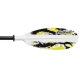 FEEL FREE - Pádlo Fishing Paddle Glass 240 cm 2 ks Desert Camo