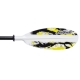 FEEL FREE - Pádlo Fishing Paddle Glass 240 cm 2 ks Winter Camo