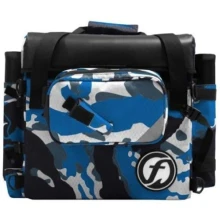 FEEL FREE - Taška na kajak Crate Bag Blue Camo