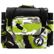 FEEL FREE - Taška na kajak Crate Bag Lime Camo